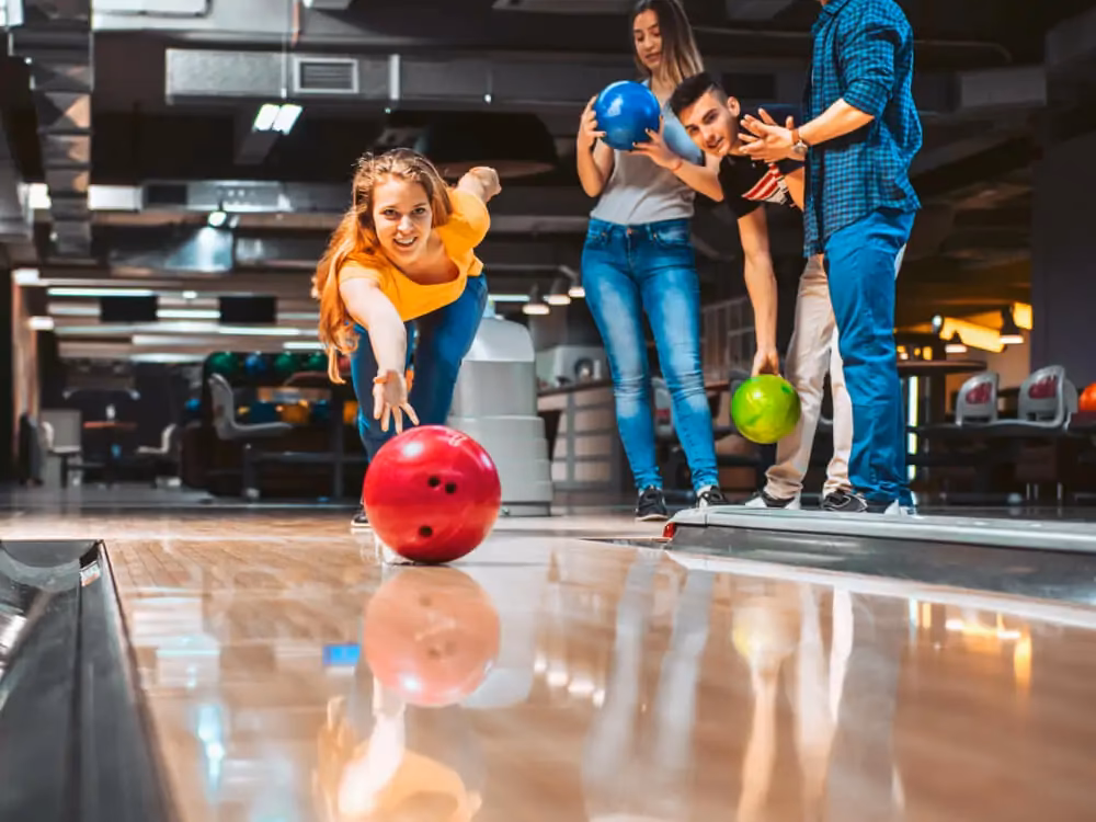 ¿Por qué los bolos no son un deporte?