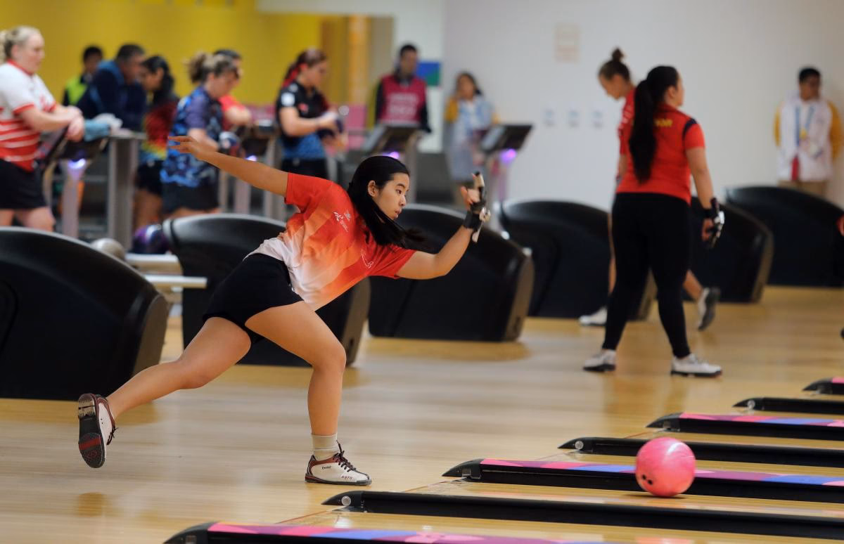 ¿Se considera el bowling un deporte?