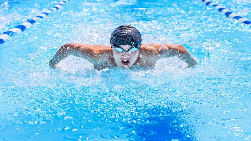 ¿Cómo es la vida de un deportista de alto rendimiento?