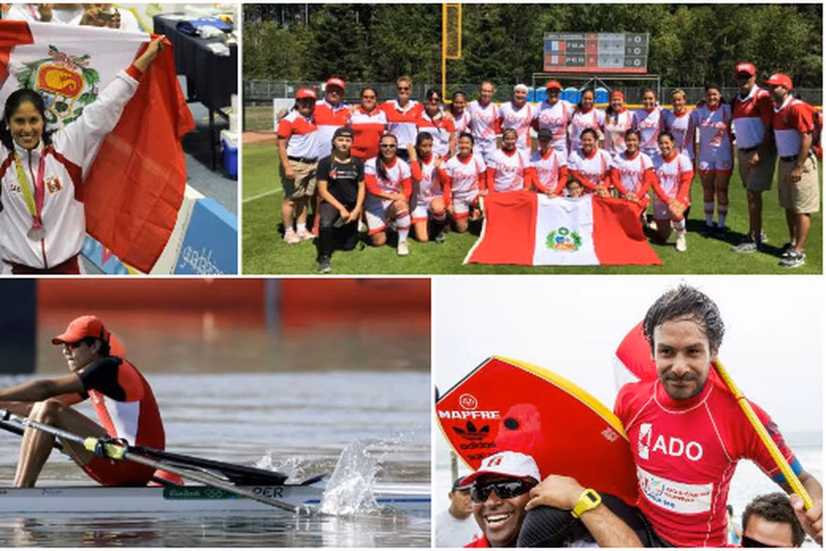 ¿Cuál es el deporte nacional de Perú?