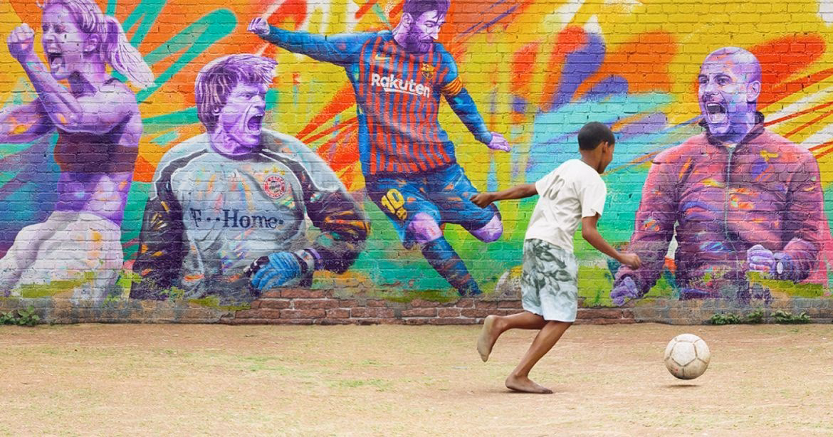 ¿Qué disciplinas se consideran arte?