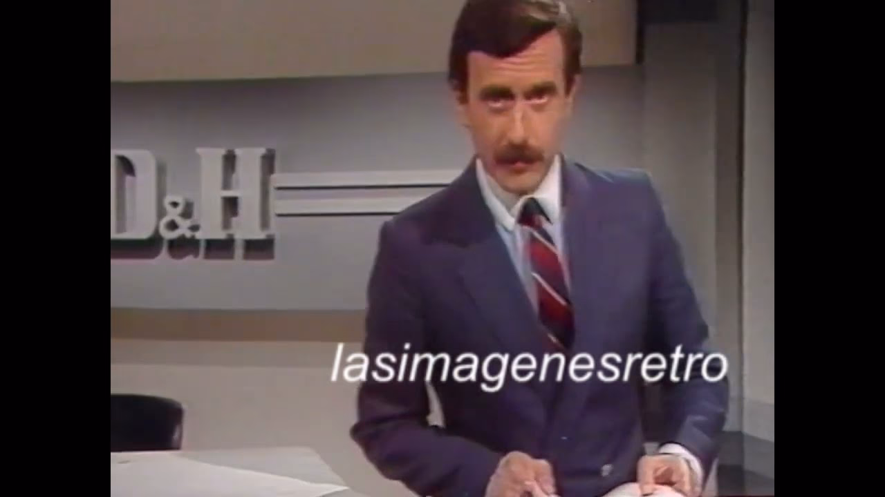 ¿Quién conducía el deporte y el hombre?