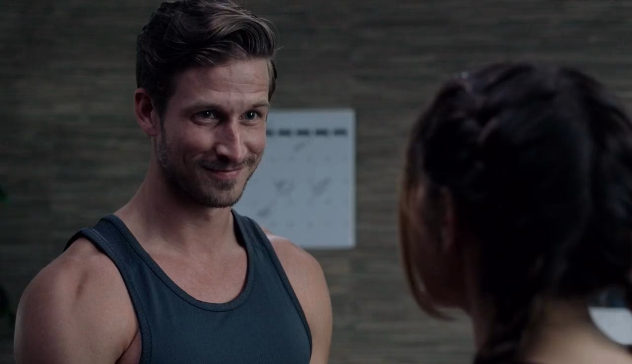 ¿Cómo se llaman los entrenadores personales?