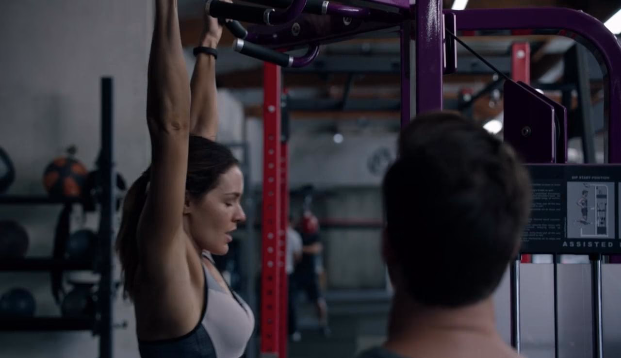 ¿Cómo se llama el entrenador personal?