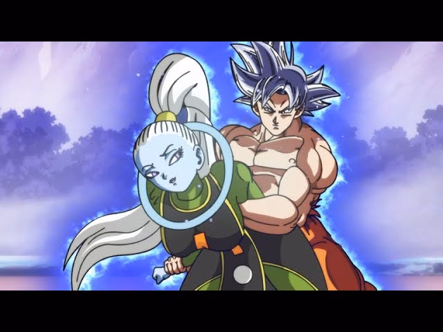 ¿Quién es Vados de Goku?