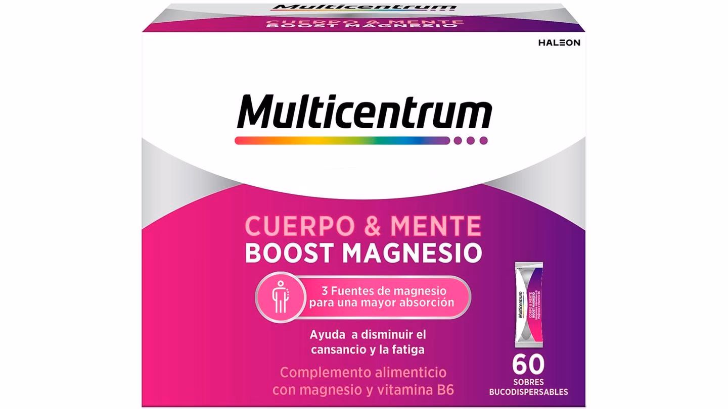 ¿Cuál es la mejor vitamina para el rendimiento físico?