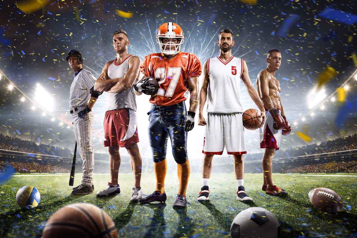 ¿Qué es el poder del deporte?