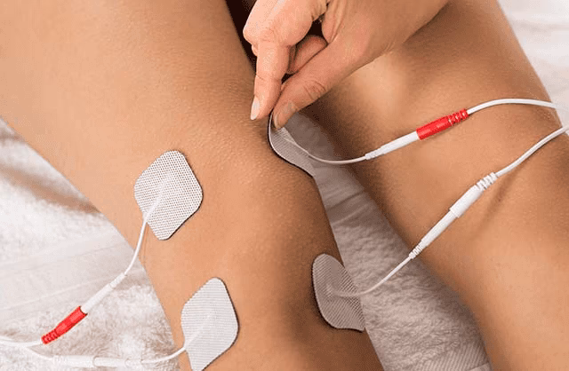 ¿Qué es la electroestimulación en el deporte?