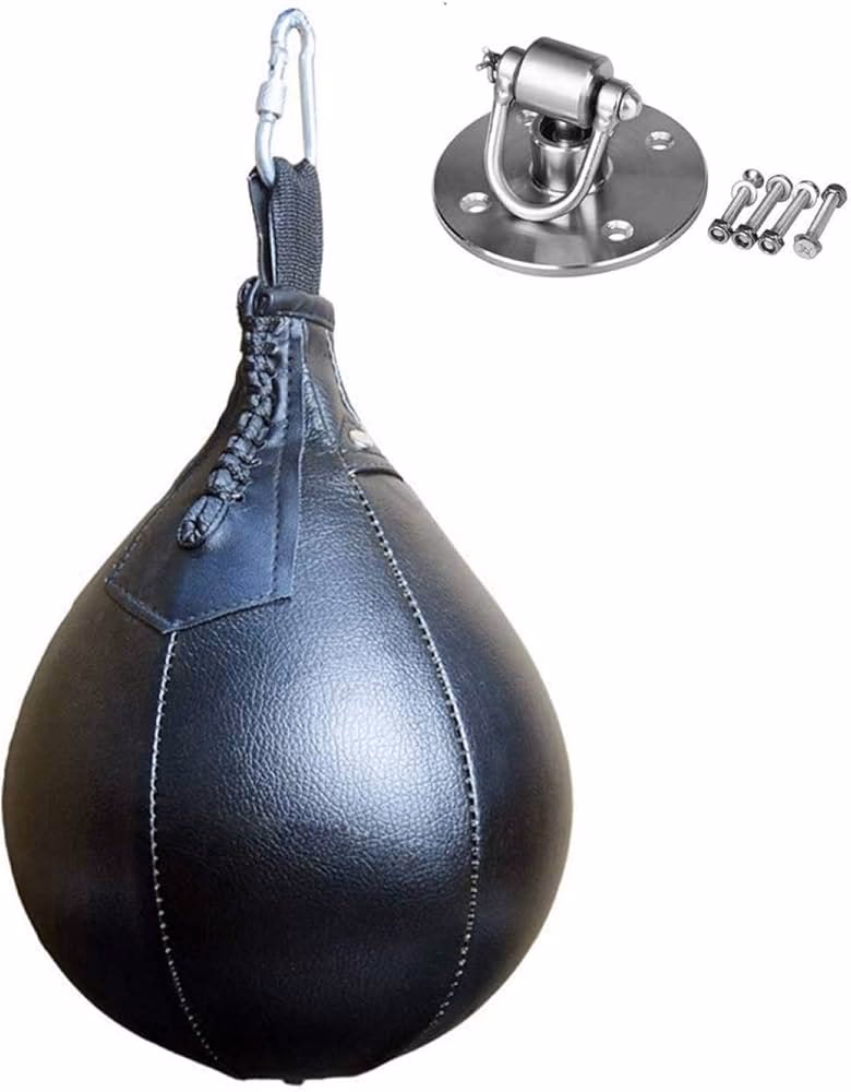 ¿Qué elementos se necesitan para el boxeo?