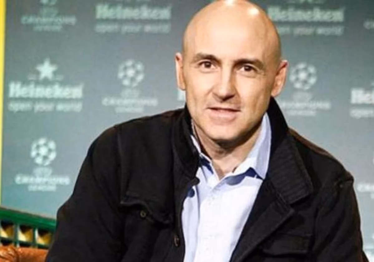 ¿Qué título se necesita para ser reportero deportivo?