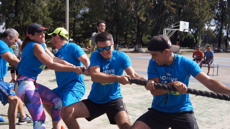 ¿Qué es el emprendimiento en relación al deporte?