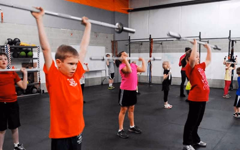 ¿Cómo se hace la sobrecarga?