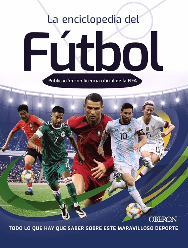 ¿Qué es una enciclopedia deportiva?