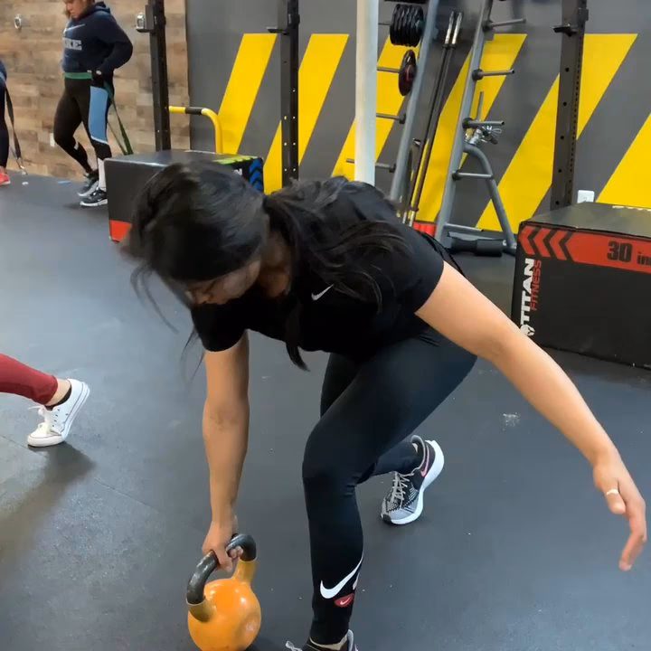 Who is the owner of Energym?