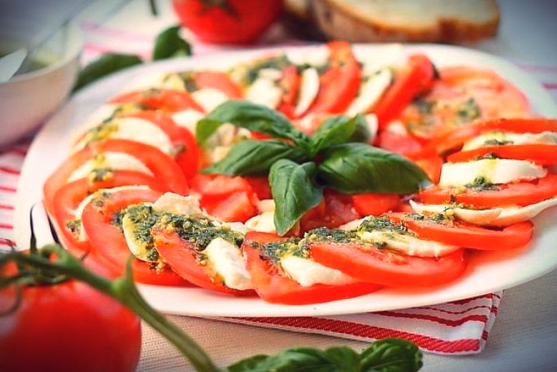 ¿Las ensaladas ayudan a ganar músculo?