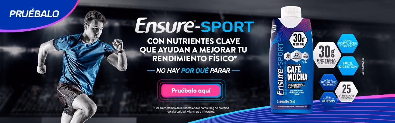 Is Ensure a kosher drink?