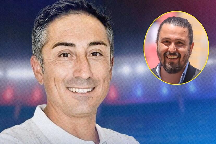 ¿Quién es el director deportivo de Chivas Femenil?