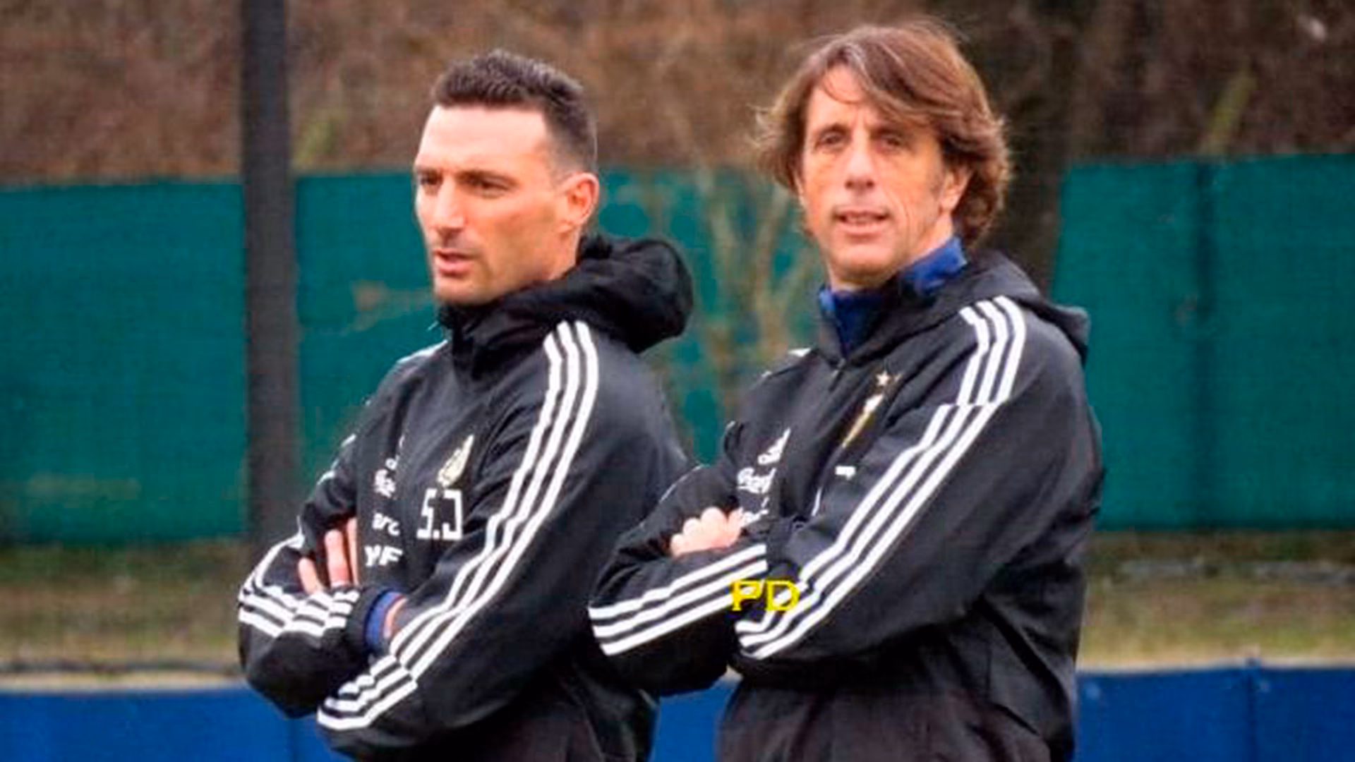 ¿Quién es el entrenador de Arqueros de Boca?