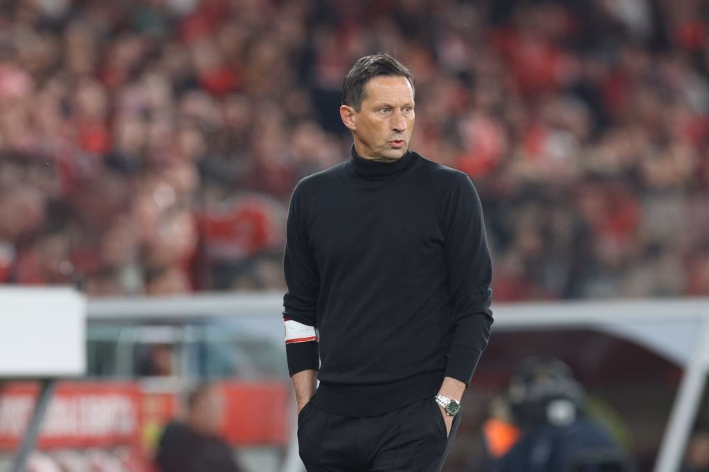 ¿Quién es el presidente actual del Benfica?