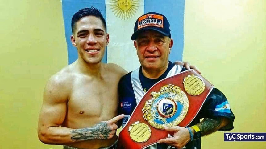 ¿Cuántos títulos tiene Brian Castaño?