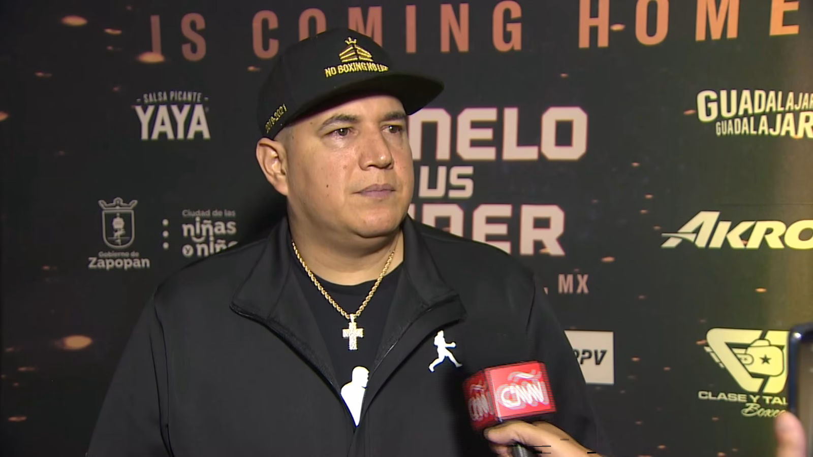 ¿Cuánto gana Eddy Reynoso por entrenar a Canelo?