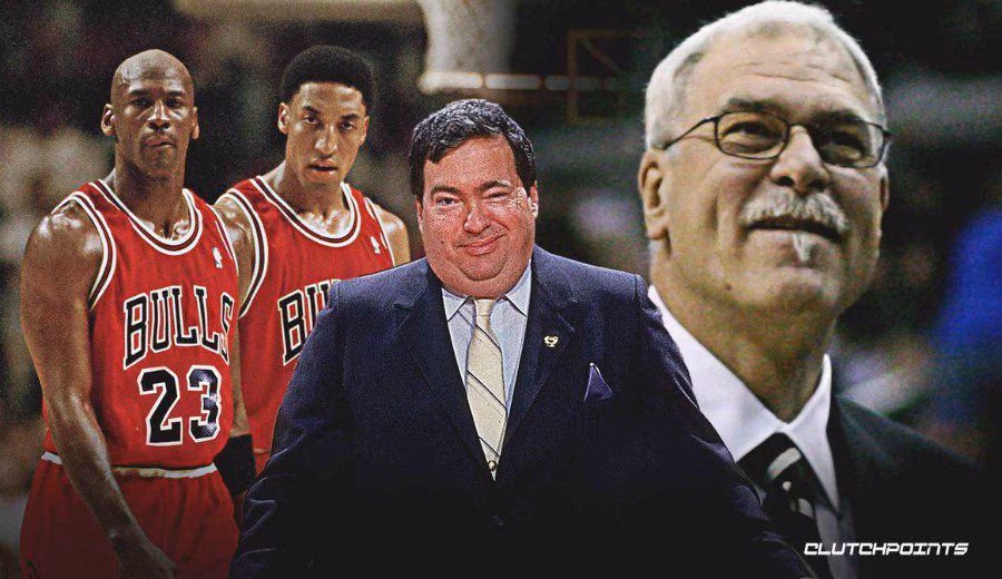 ¿Quién es el nuevo entrenador de los Bulls?