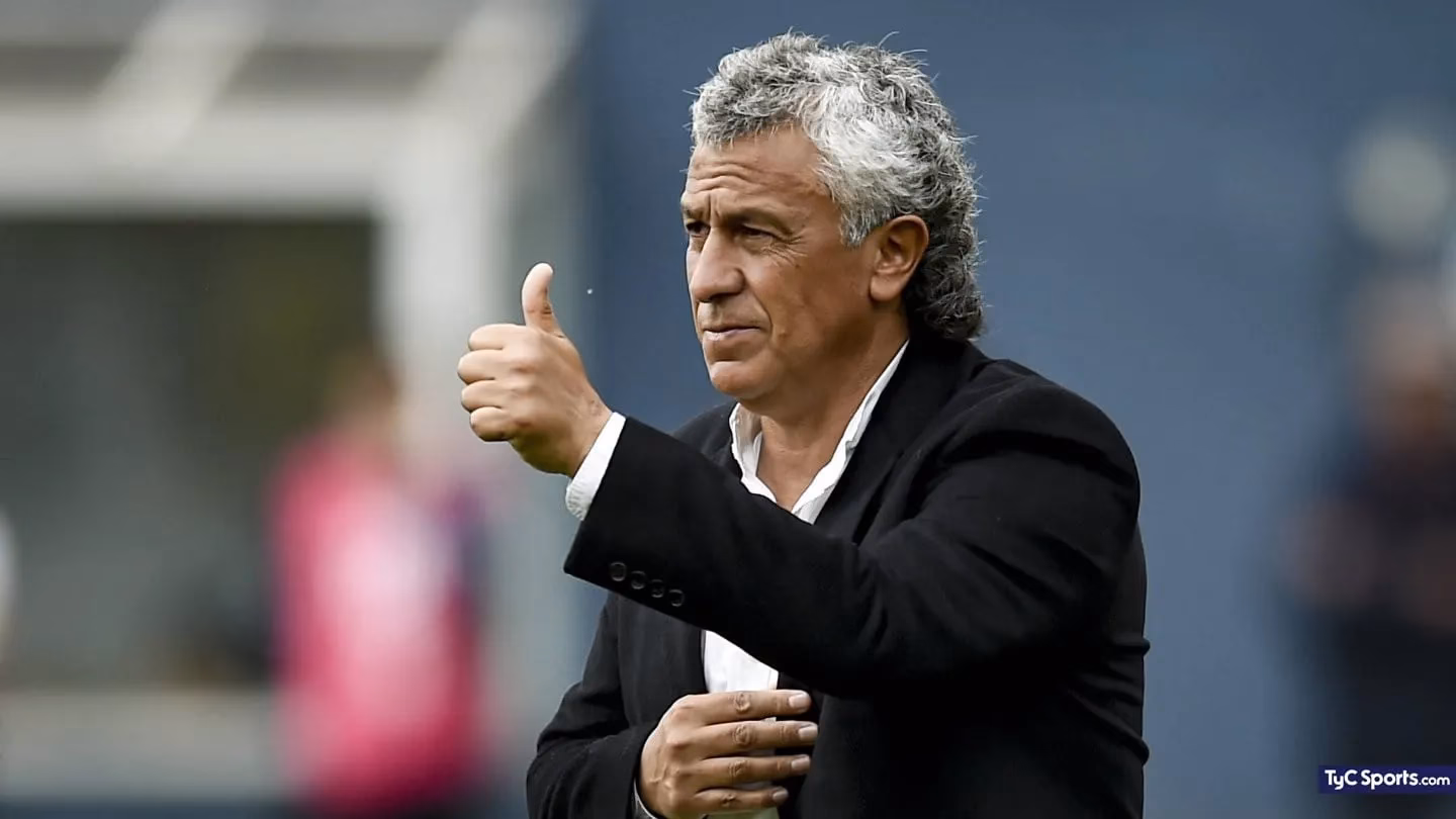 ¿Quién dirige el colon de Santa Fe?