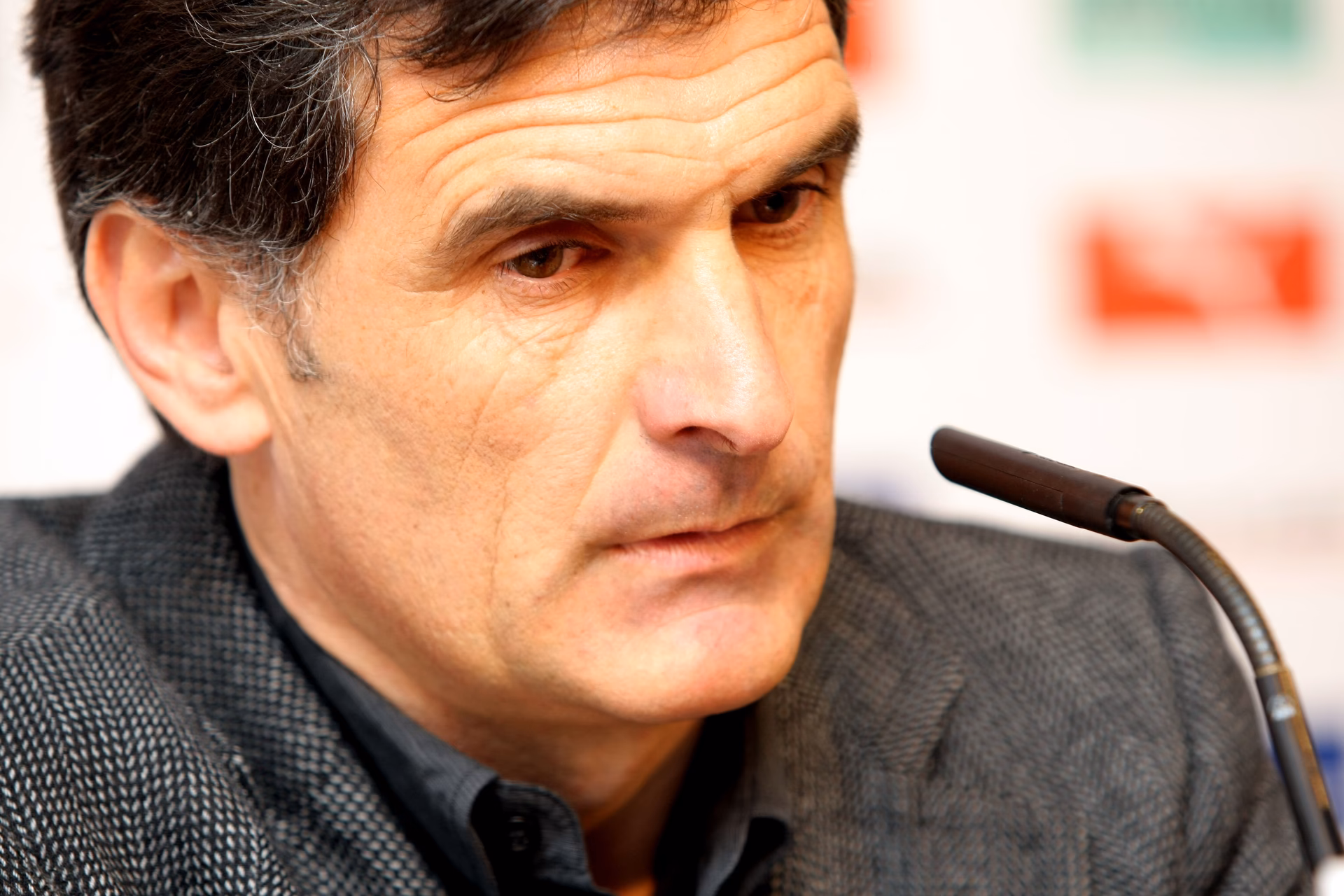 ¿Quién es el entrenador del Eibar en 2025?