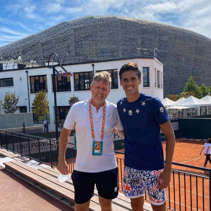 ¿Cuánto dinero ganó Coria?