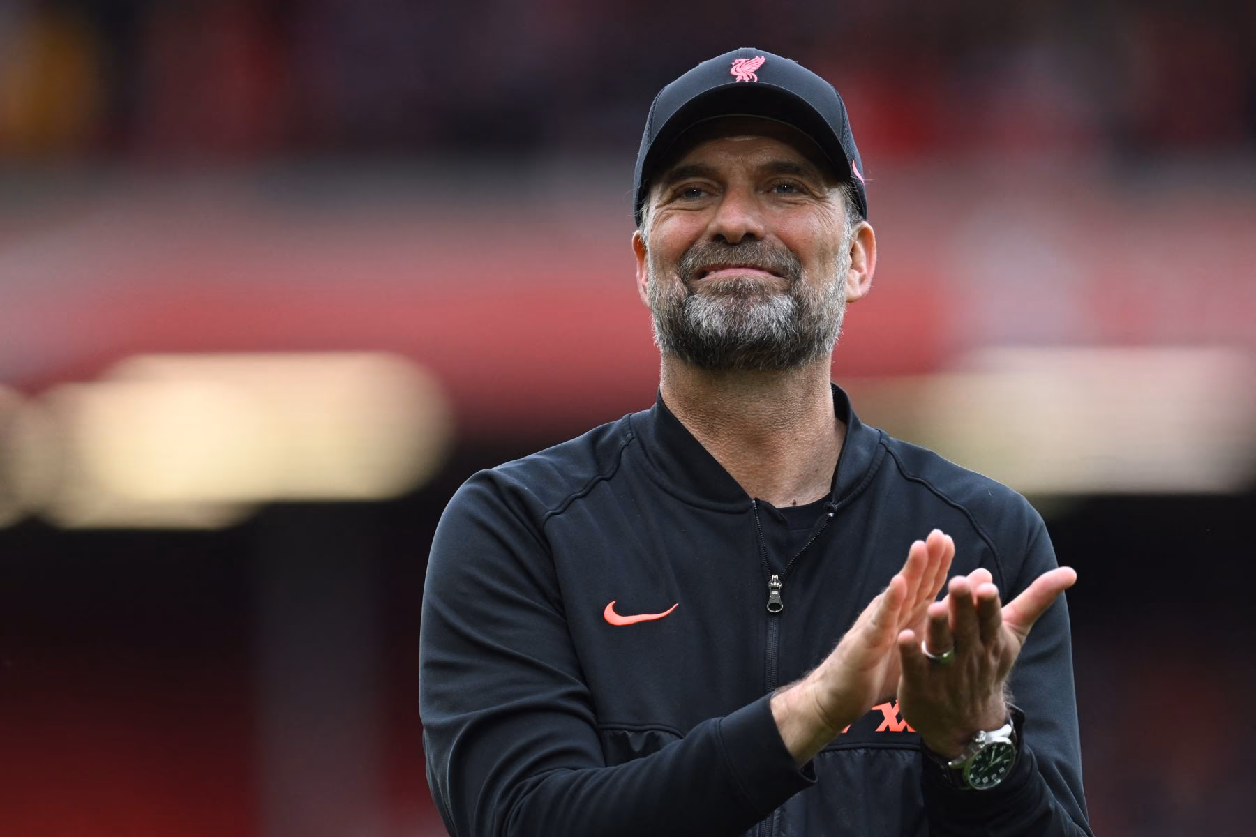 ¿Cómo se dice al entrenador de fútbol?