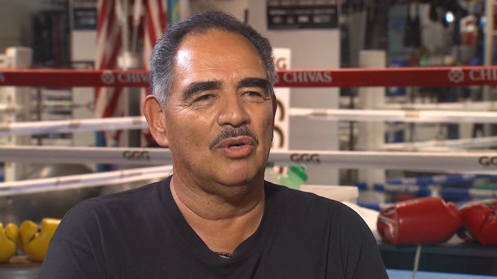 ¿Por qué GGG cambió de entrenador?