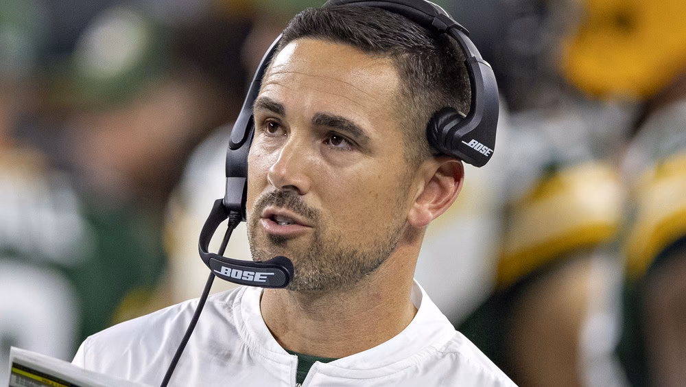 ¿Cuántos entrenadores ha tenido Green Bay?