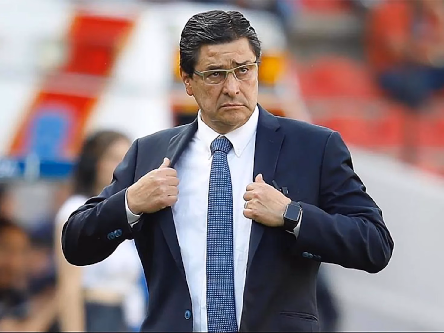 ¿Quién es el entrenador municipal de Guatemala?