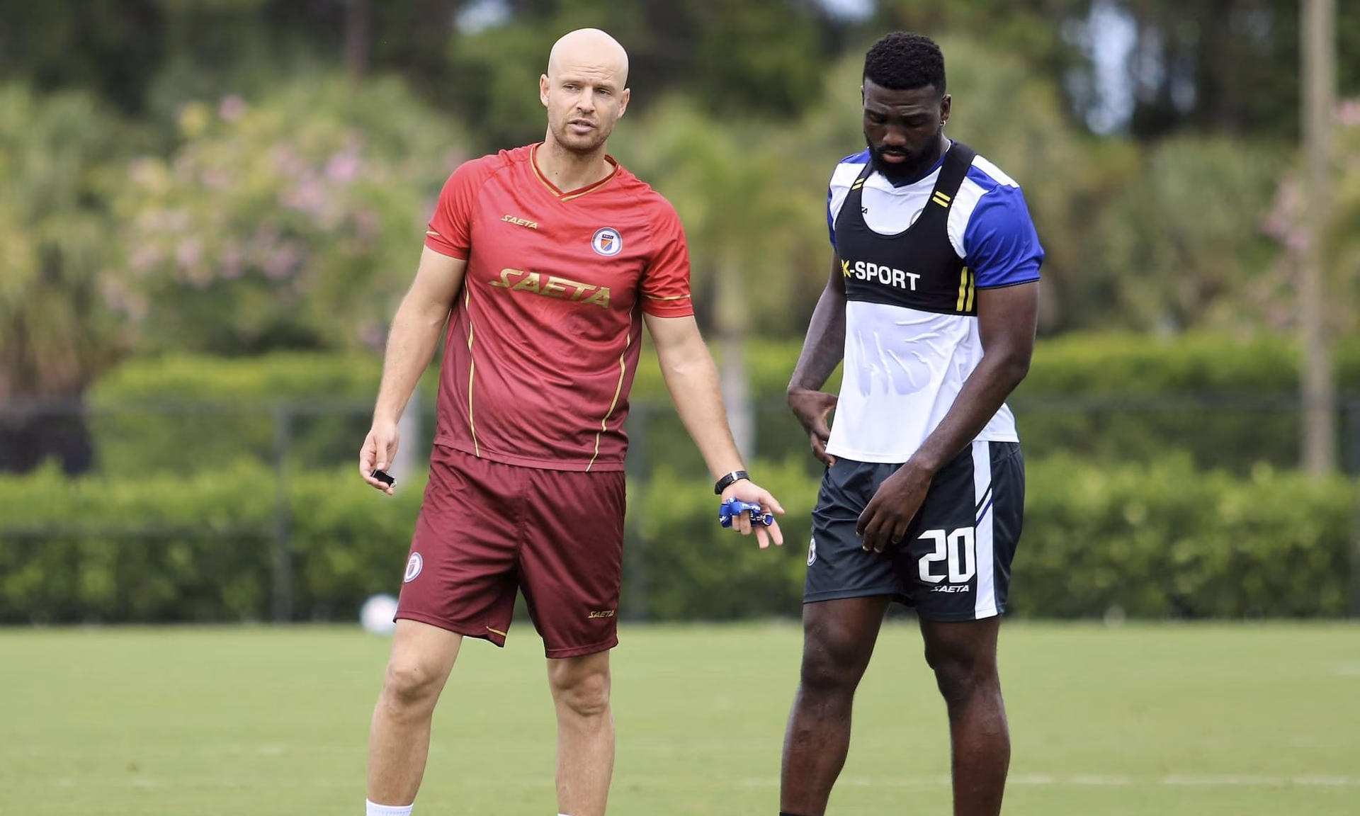 ¿Cuánto gana un jugador de Haití?