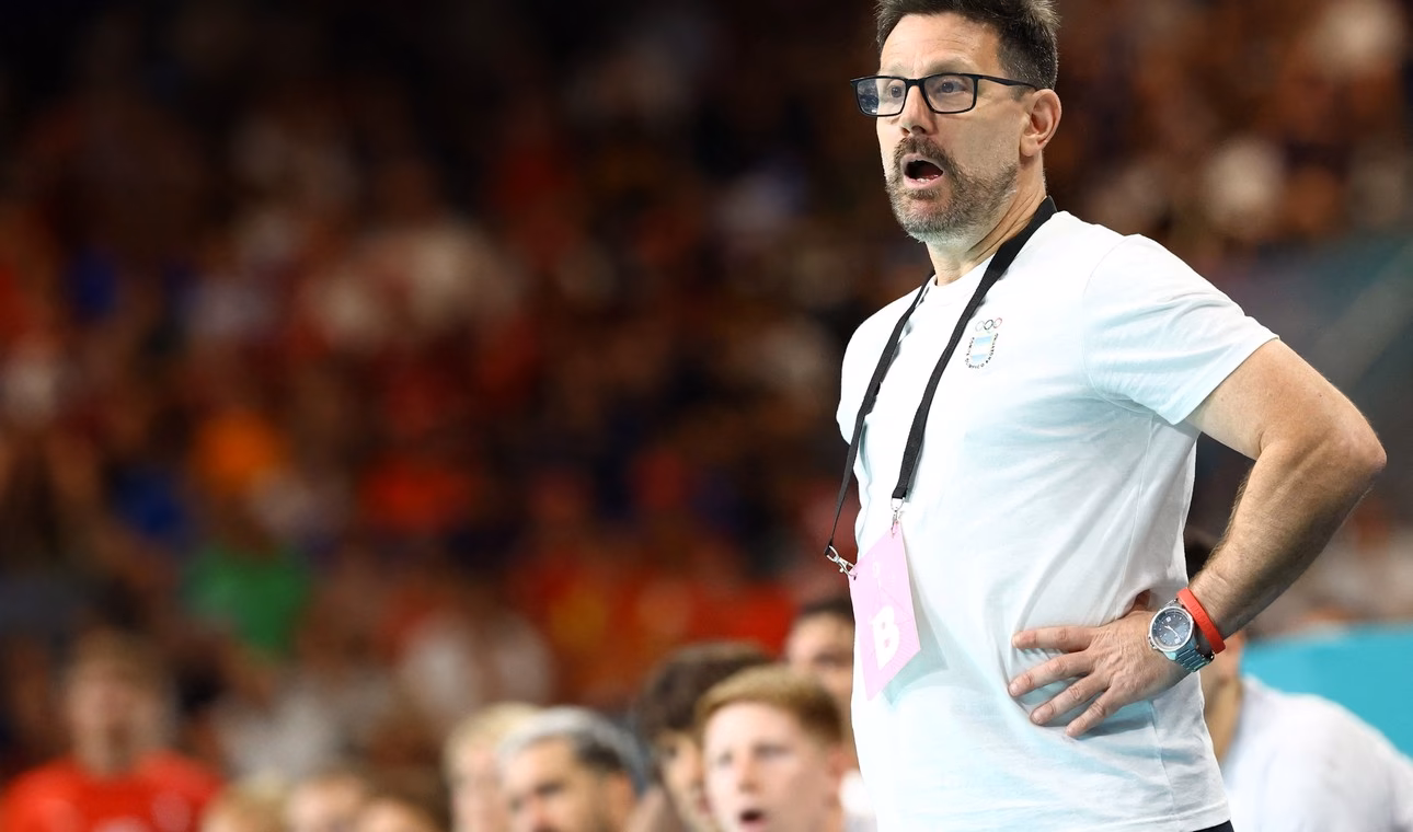 ¿Cuándo es el día del entrenador de handball en Argentina?