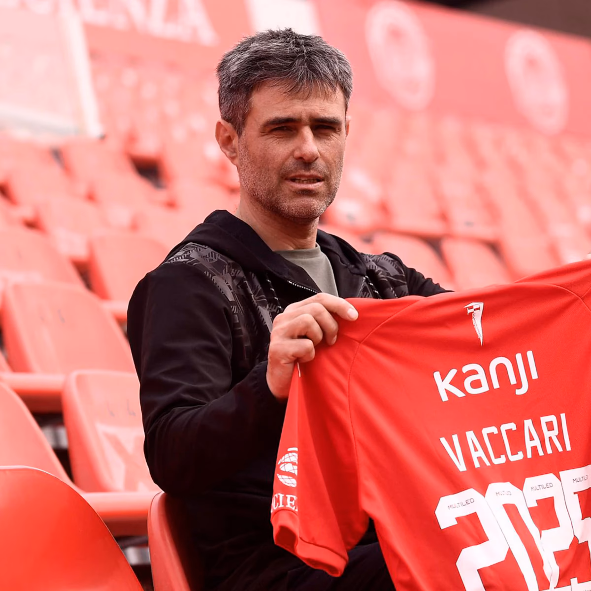 ¿Quién es el DT de Independiente?