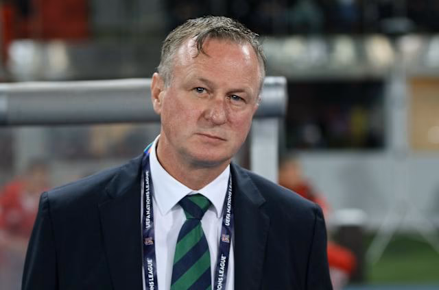 ¿Quién es el mejor jugador de Irlanda?