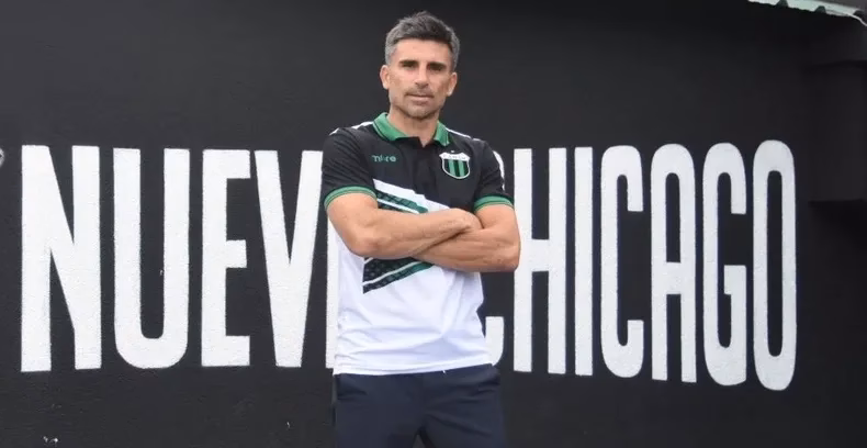 ¿Qué pasó con el Chapu Braña?