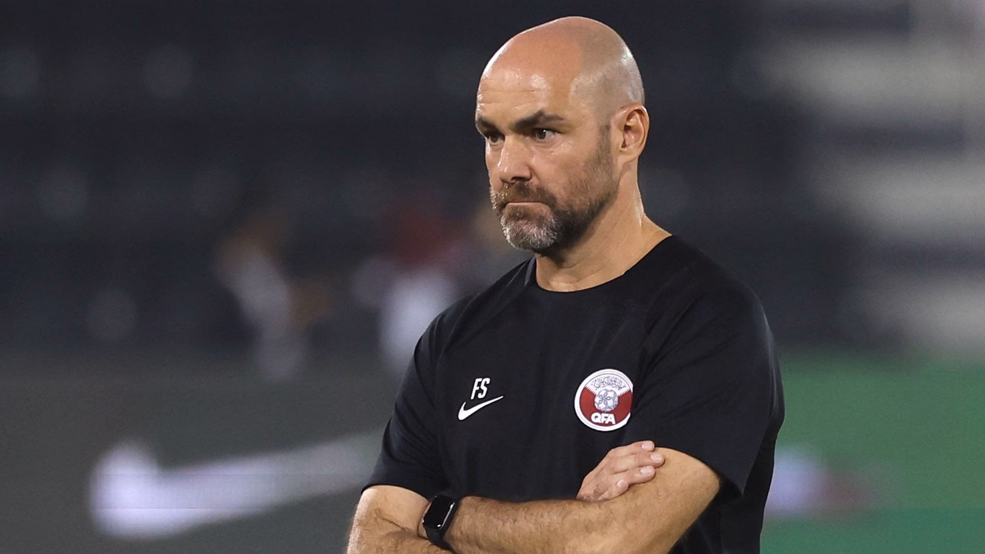 ¿Cuánto gana un entrenador en Qatar?