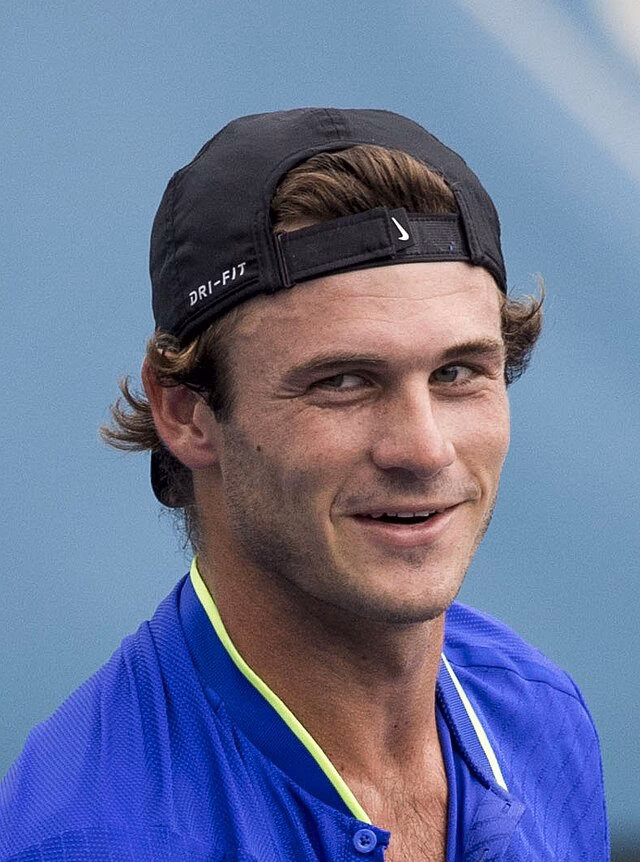 ¿A quién entrena Brad Stine ahora?