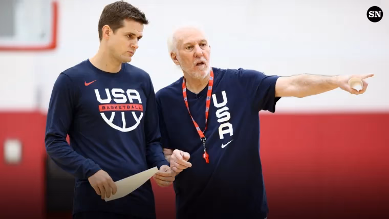 ¿Quién es el nuevo entrenador del Utah Jazz?