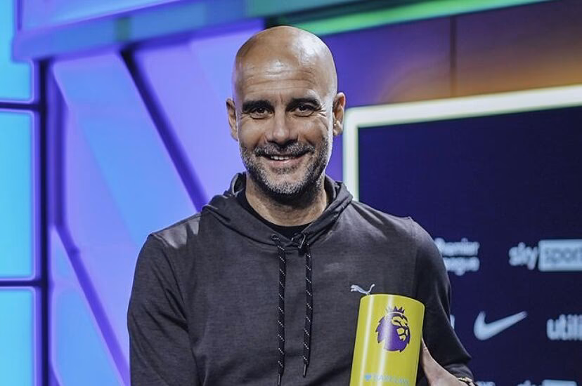 ¿Quién ganó el entrenador del año?