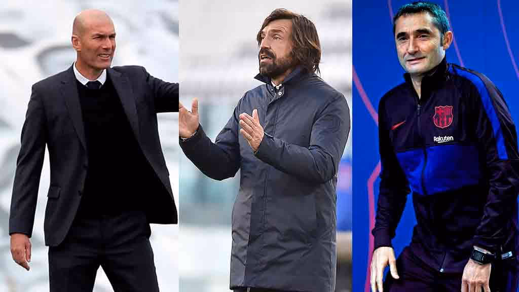 ¿Quién es el nuevo entrenador del Inter de Miami?