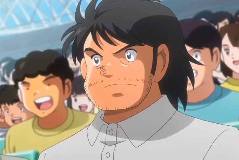 ¿Cómo se llamaba el entrenador de Mark Llenders?