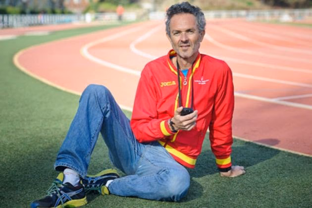 ¿Cuánto cuesta una clase de atletismo?