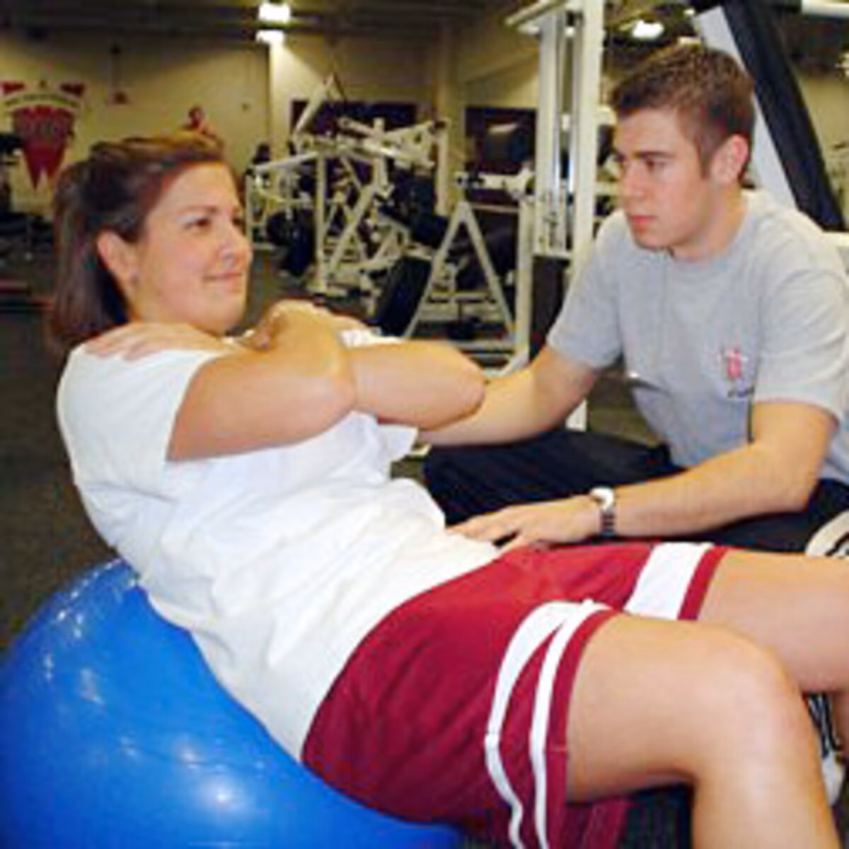 ¿Cuánto cobra un entrenador personal en Argentina?