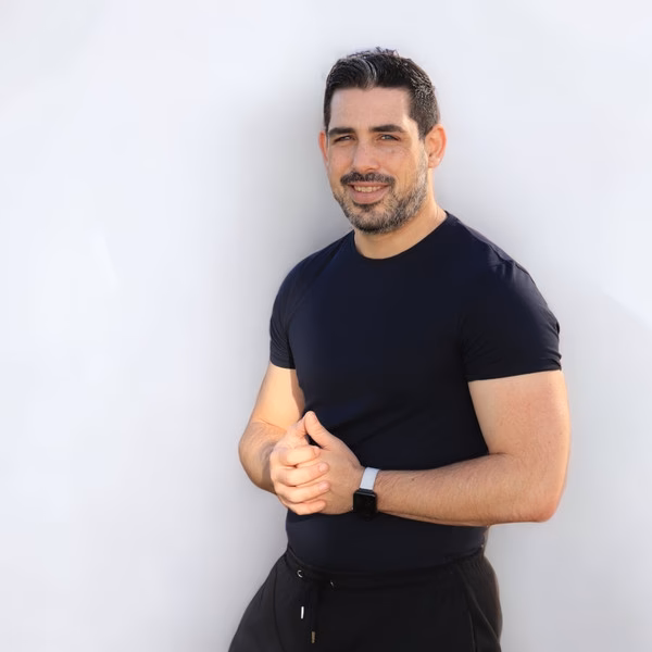 ¿Cuánto cuesta un entrenador personal en Málaga?