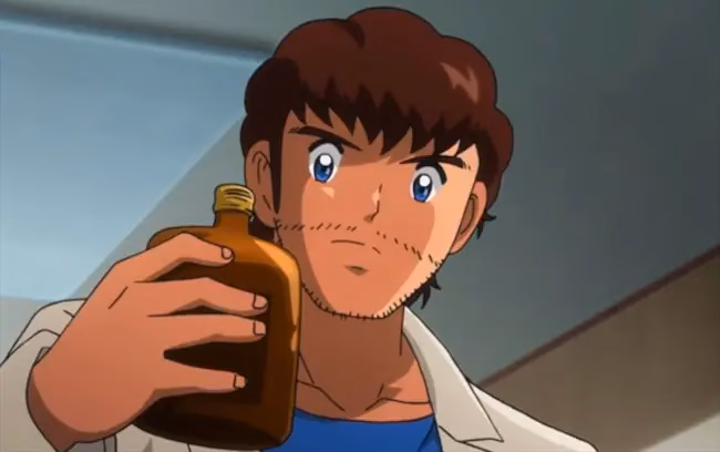 ¿Qué pasó con Andy Johnson?