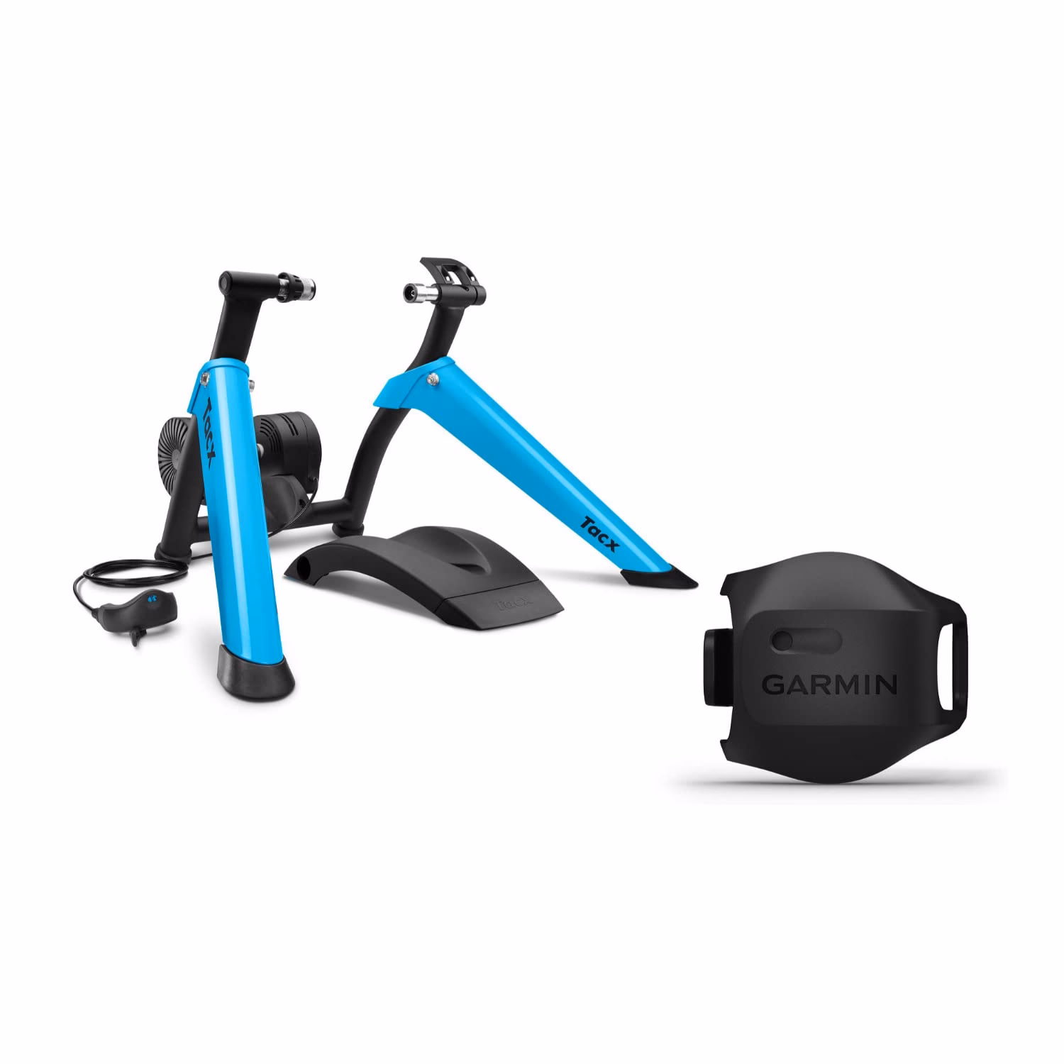 Which Tacx trainer is best?