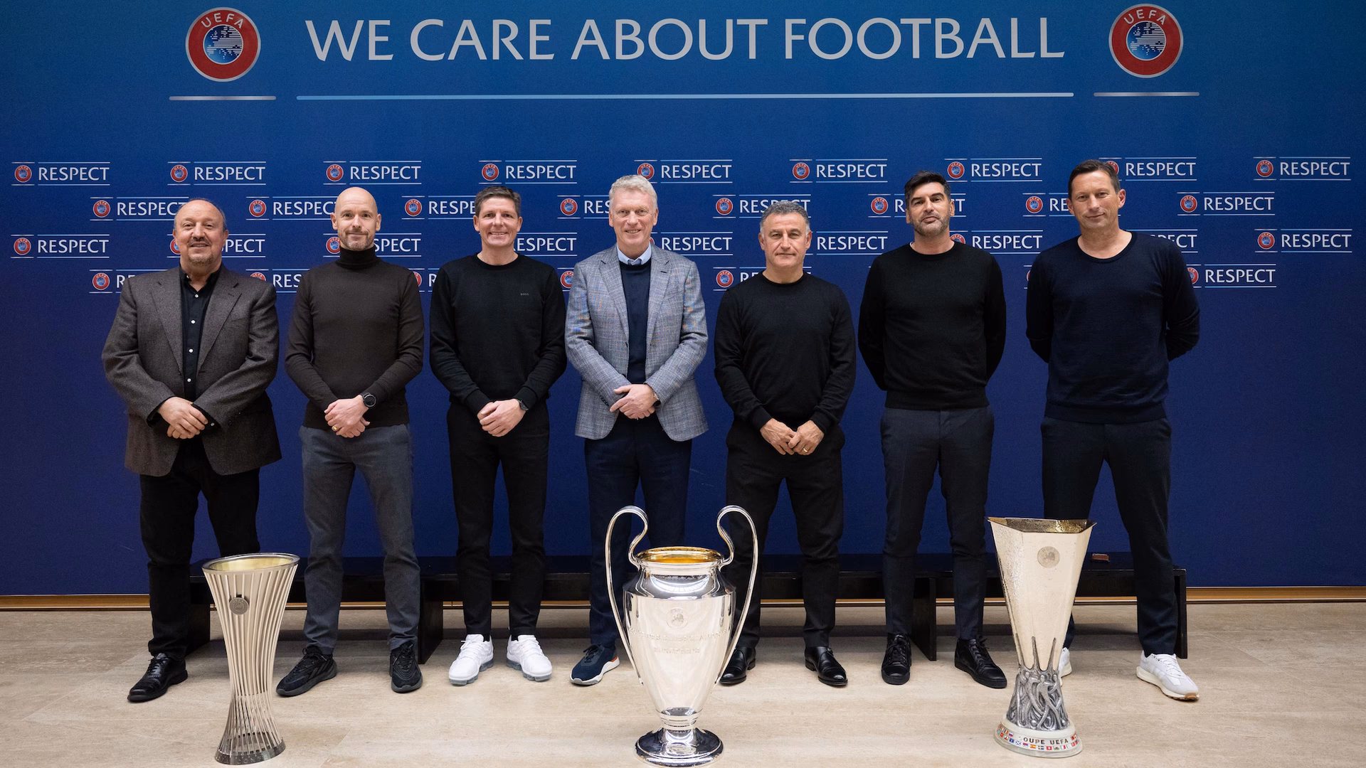 How much does it cost to get UEFA coaching badges?